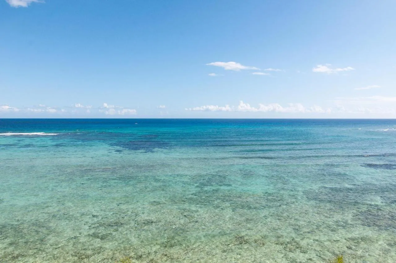 Exclusive 2 Bedrooms Penthouse With Jacuzzi And Pool Facilities Akumal 0*,  Mexico